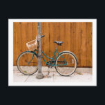 Cykelcykliskt cykelcykelcykelcykelcykelns cykelcyk vykort<br><div class="desc">Cykelcyklister Cycle Cycle Cycling Fence Bike Cycles Cycles Cyclists Bicyclists Bicycle kedjas till ett inlägg.</div>