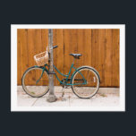 Cykelcykliskt cykelcykelcykelcykelcykelns cykelcyk vykort<br><div class="desc">Cykelcyklister Cycle Cycle Cycling Fence Bike Cycles Cycles Cyclists Bicyclists Bicycle kedjas till ett inlägg.</div>