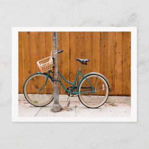 Cykelcykliskt cykelcykelcykelcykelcykelns cykelcyk vykort
