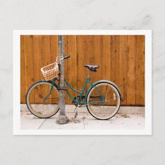 Cykelcykliskt cykelcykelcykelcykelcykelns cykelcyk vykort