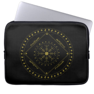 Cykeldatorfodral Laptop Fodral