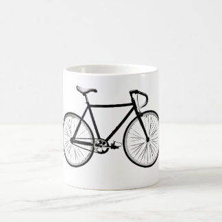 Cykeldesign Kaffemugg