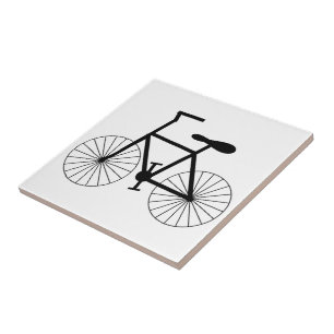 Cykeldesign Kakelplatta