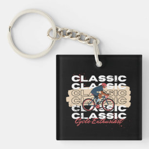 Cykelentusiast