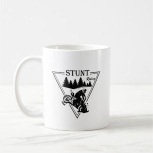 CYKELENTUSIASTER KAFFEMUGG