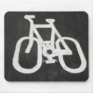 Cykelfält IV Musmatta