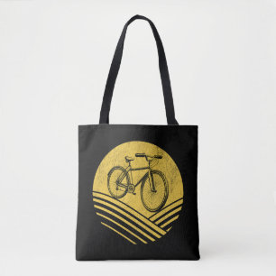 Cykelformgivning Tygkasse