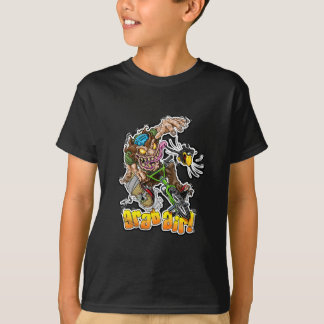 Cykelfreak Tee