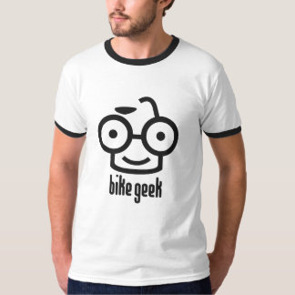 Cykelgeek T-shirt