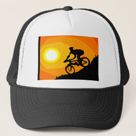 cykelhatt keps