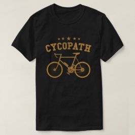 Cykelhumor Rolig Cyklist Cyklist Humor Present T Shirt