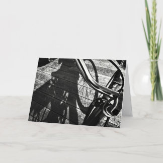 Cykelhyror, Fremantle Kort