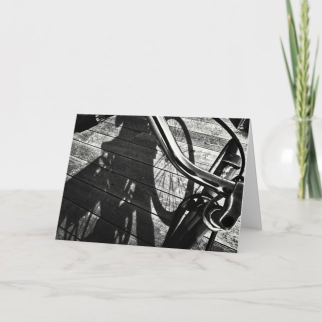 Cykelhyror, Fremantle Kort (Framsida)