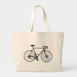 Cykeljumbototo Jumbo Tygkasse