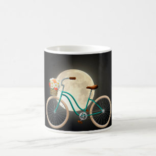 Cykelkaffe Mugg