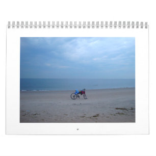 Cykelkalendern 2011 kalender