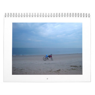 Cykelkalendern 2011 kalender
