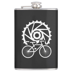 Cykelkedjan Ring Fickplunta