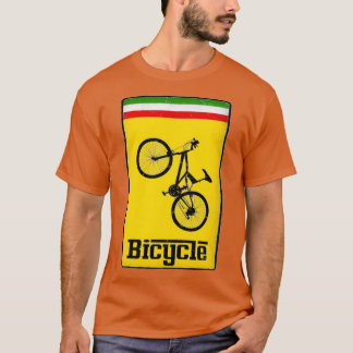 Cykelklassiskt F40 T Shirt