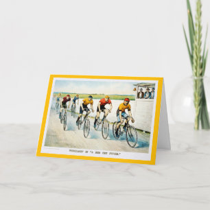 Cykelkort: Hjul Kort