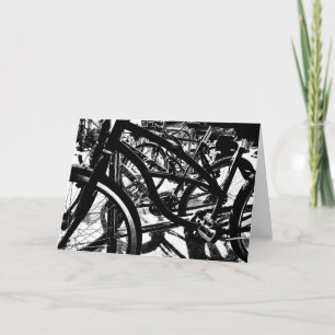 Cykelkugge HC Kort