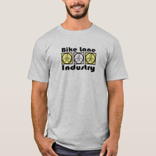 cykelLANEbransch T-shirt