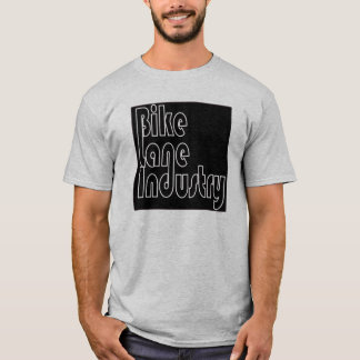 CYKELLANEbransch Tee Shirt