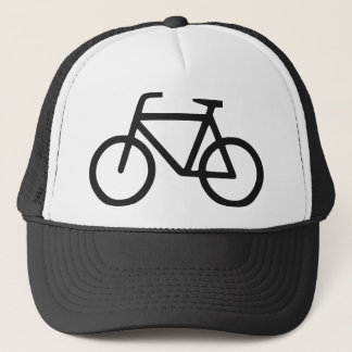 cykellogotyp keps
