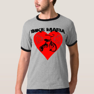 Cykelmaffia T-shirt