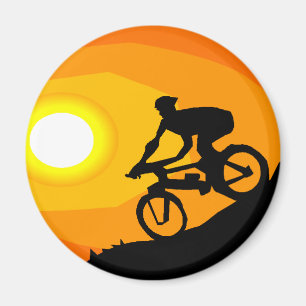 cykelmagnet magnet