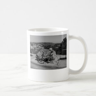 Cykelmuggen Kaffemugg