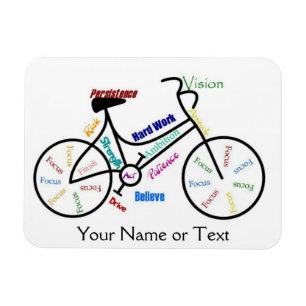 Cykeln cykel, cyklar, sporten, att cykla som är magnet