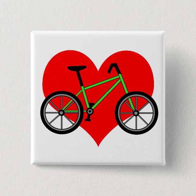 Cykeln klämmer fast knapp (Framsida)