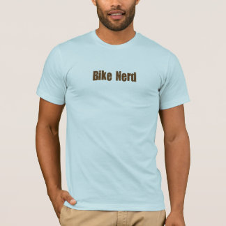CykelNerd Tee Shirt