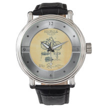 Cykelpatent 444258 ~ P. W. Tillinghast ~