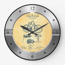 Cykelpatent 444258 ~ P. W. Tillinghast ~