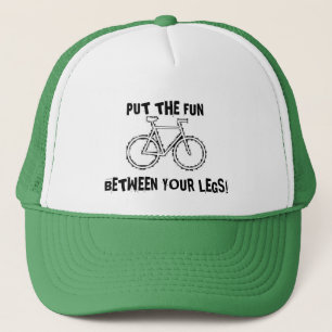 cykelRITT Keps