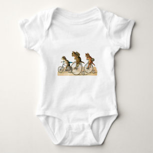 Cykelritt Tee