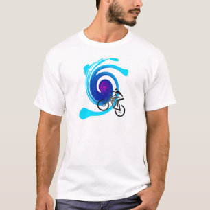 CykelSaucey stil Tröja
