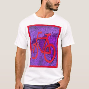Cykelskjorta Tröja
