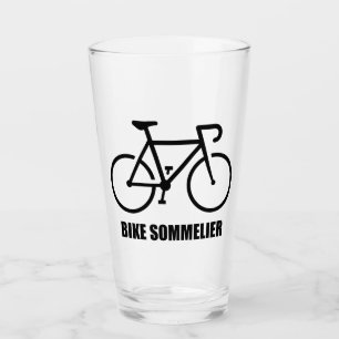 Cykelsommelier Glaskopp