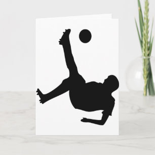 cykelspark fotbollsspelare kort