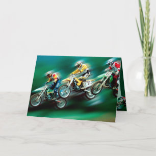 CYKELSPORTKORT KORT