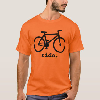 CykelT-tröja T-shirt