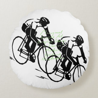 Cykeltävling Rund Kudde