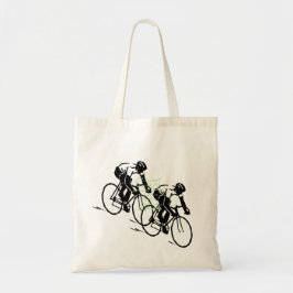 Cykeltävling Tygkasse