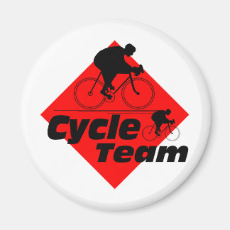 Cykelteam Magnet