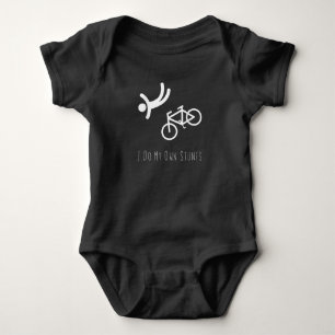 Cykla älskare - jag gör min egen fantastiska bmx t shirt