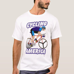 Cykla Amerika Tee