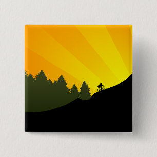 cykla: bergrayz: knapp